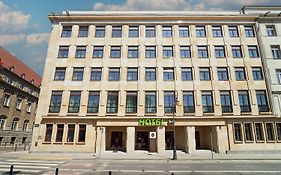 B&B Hotel Poznan Old Town